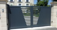 Notre société de clôture et de portail à Fontanès